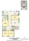 108 Alfrieda Street, St Albans, Vic 3021-Floorplan