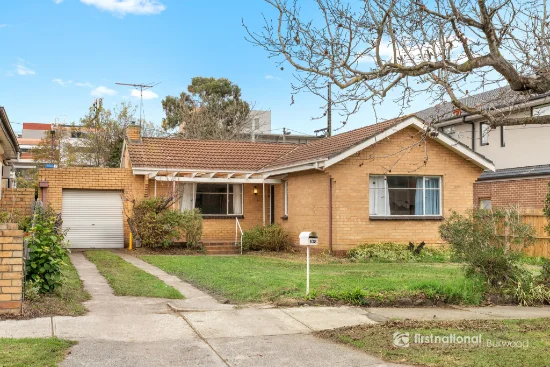 108 Argyll Street, Malvern East, Vic 3145
