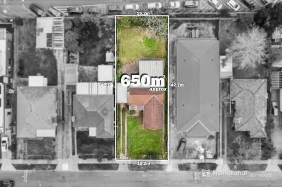 108 Argyll Street, Malvern East, Vic 3145