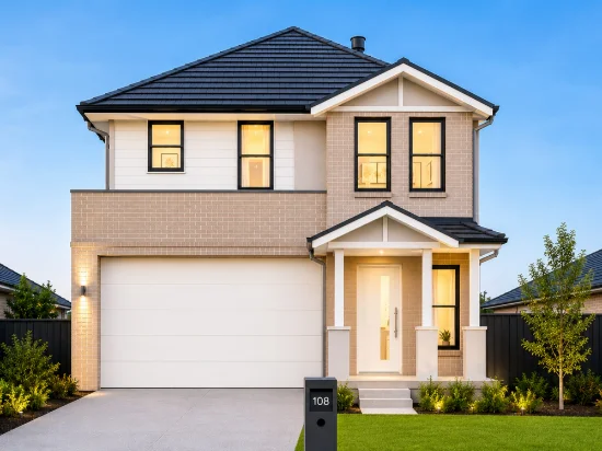 108 Ashbrook Drive, Catherine Field, NSW 2557
