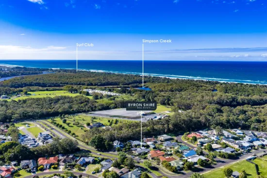 108 Bayside Way, Brunswick Heads, NSW 2483
