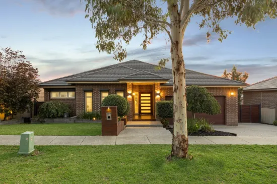 108 Belleview Drive, Sunbury, Vic 3429