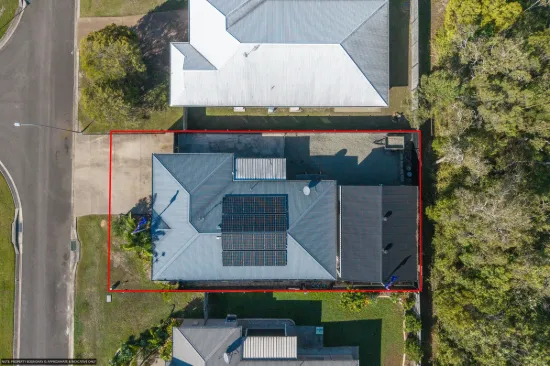 108 Bradman Way, Urangan, Qld 4655-Image