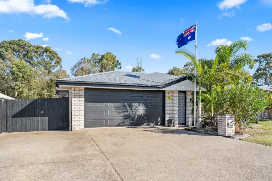 108 Bradman Way, Urangan, Qld 4655-Image