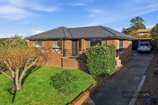 108 Brown Street, Leongatha, Vic 3953