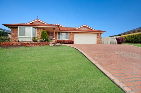 108 Budgeree Drive, Aberglasslyn NSW 2320-Image
