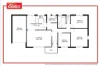 108 Bungay Road, Wingham, NSW 2429-Floorplan