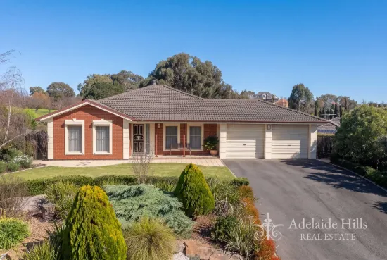 108 Burnbank Way, Mount Barker, SA 5251