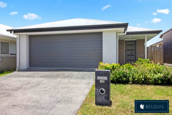 108 Buttuta Street, Logan Reserve, Qld 4133
