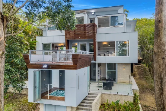 108 Cape Three Points Road, Avoca Beach, NSW 2251 - For Sale