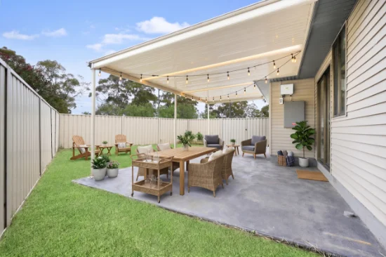 108 Castlereagh Street, Penrith, NSW 2750 - For Sale