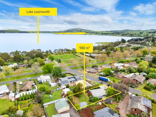 108 Church Street, Learmonth, Vic 3352