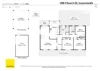 108 Church Street, Learmonth, Vic 3352-Floorplan