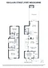 108 Clark Street, Port Melbourne, Vic 3207-Floorplan