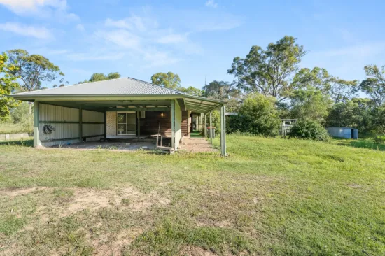 108 Condor Drive, Sunshine Acres, Qld 4655