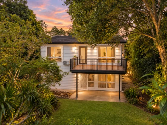 108 Coomera Gorge Drive, Tamborine Mountain, Qld 4272 - For Sale