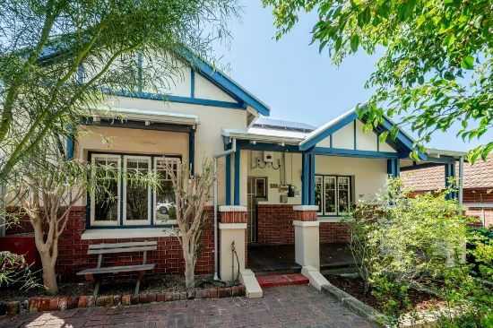 108 Crawford Road, Maylands WA 6051-Image