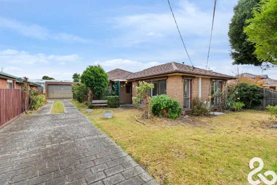108 Curtin Avenue, Lalor, Vic 3075 - For Rent