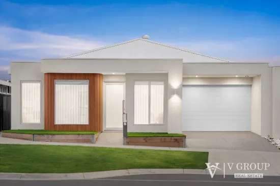 108 Daybreak Vista, Mickleham, Vic 3064