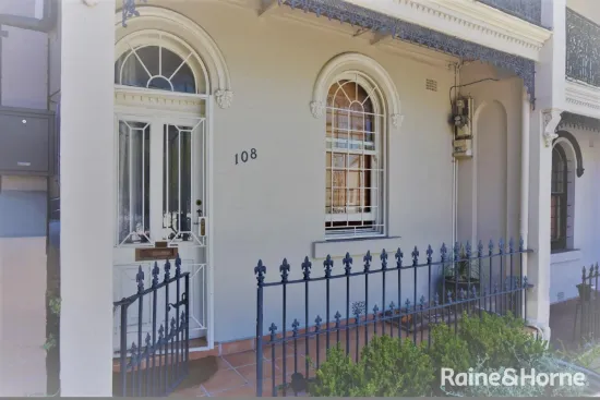 108 Denison Street, Bondi Junction, NSW 2022