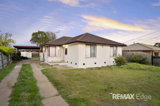108 Derrimut Road, Hoppers Crossing, Vic 3029
