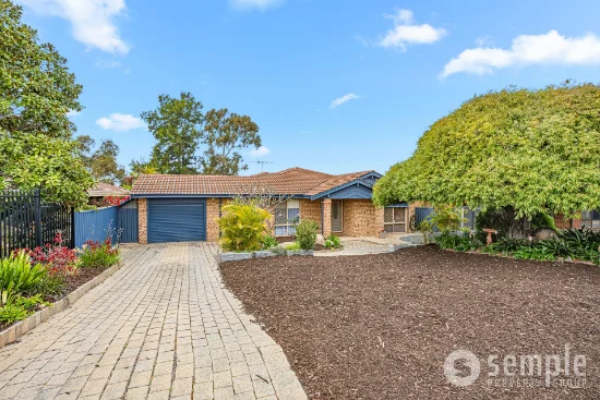 108 Elderberry Drive, South Lake, WA 6164