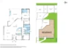 108 Eleventh Avenue, Railway Estate, Qld 4810-Floorplan