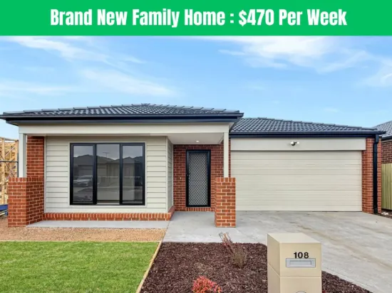 108 Ficus Circuit, Wallan, Vic 3756