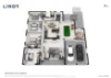 108 Gardner Circuit, Singleton, NSW 2330-Floorplan