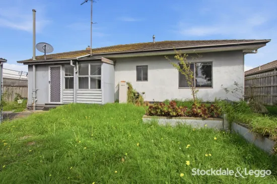 108 Gordon Street, Traralgon, Vic 3844