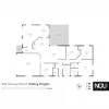 108 Gorman Street, Darling Heights, Qld 4350-Floorplan