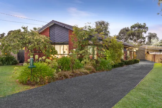 108 Hedrick Street, Buninyong, Vic 3357
