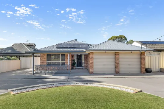 108 High Street, Wallalong, NSW 2320