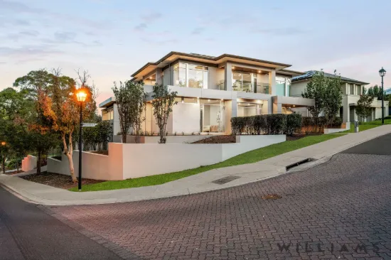 108 Highfield Drive, Craigburn Farm, SA 5051