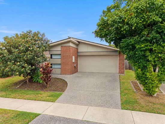 108 Huntley Crescent, Redbank Plains, Qld 4301