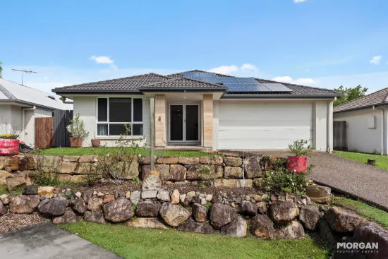 108 Jarvis Road, Waterford, Qld 4133