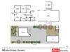 108 John Street, Corowa, NSW 2646-Floorplan