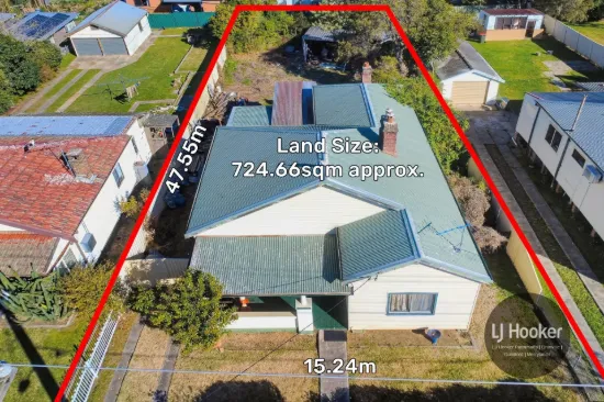 108 John Street, Merrylands, NSW 2160
