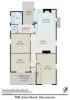 108 John Street, Merrylands, NSW 2160-Floorplan