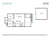 108 Kemp Street, West Kempsey, NSW 2440-Floorplan
