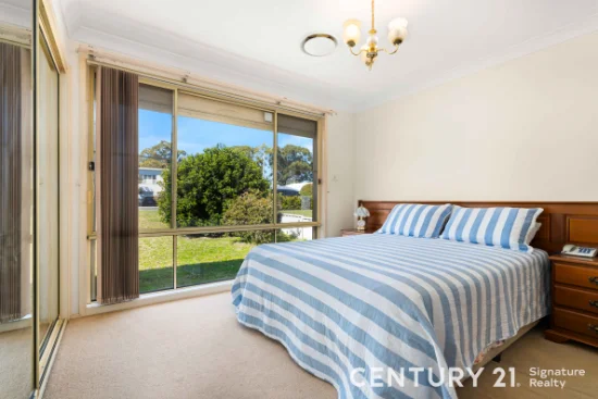 108 King George Street, Callala Beach, NSW 2540