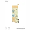 108 Lakeside Drive, Andrews Farm, SA 5114-Floorplan