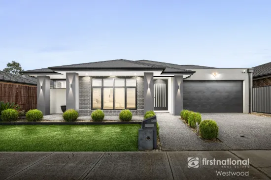 108 Lansdowne Parade, Tarneit, Vic 3029