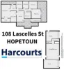 108 Lascelles Street, Hopetoun, Vic 3396-Floorplan