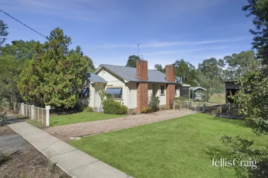 108 Main Road, Campbells Creek, Vic 3451