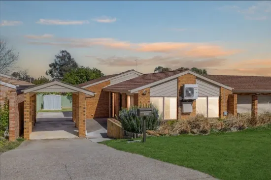 108 Mainwaring Rich Circuit, Palmerston, ACT 2913