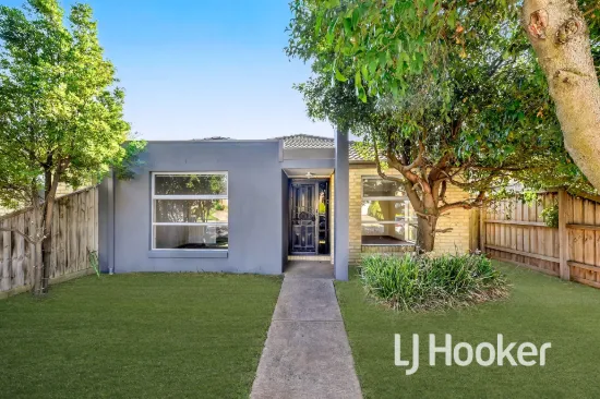 108 Majestic Boulevard, Cranbourne, Vic 3977