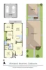 108 Majestic Boulevard, Cranbourne, Vic 3977-Floorplan