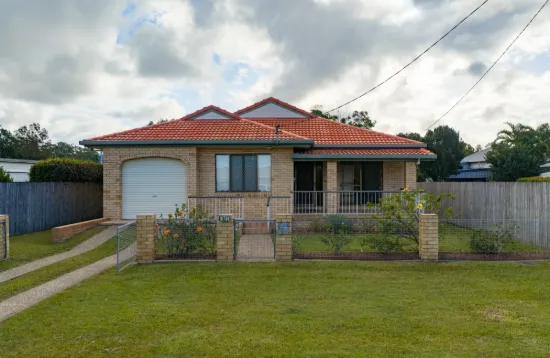 108 Maple Street, Cooroy, Qld 4563