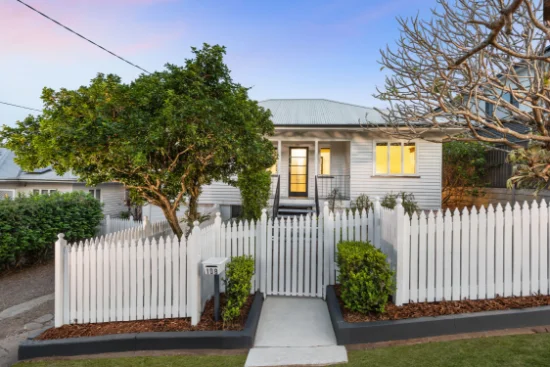 108 Market Street South, Indooroopilly, Qld 4068 - For Rent